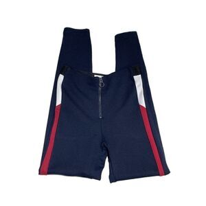 Zara Kids 11/12 Colorblock Leggings